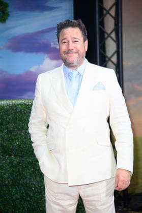 Rivals S2 World Premiere Arrivals at BFI IMAX, London, UK Rufus Jones attends The World Premiere of Rivals S2 at BFI IMAX, London, England, UK on Wednesday 13 May, 2026., Credit:Justin Ng Avalon UK, England, London, BFI IMAX Copyright: xJustinxNgx xAvalonx 1098738950