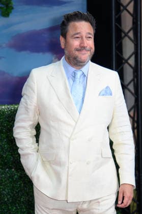 Rivals S2 World Premiere Arrivals at BFI IMAX, London, UK Rufus Jones attends The World Premiere of Rivals S2 at BFI IMAX, London, England, UK on Wednesday 13 May, 2026., Credit:Justin Ng Avalon UK, England, London, BFI IMAX Copyright: xJustinxNgx xAvalonx 1098738961