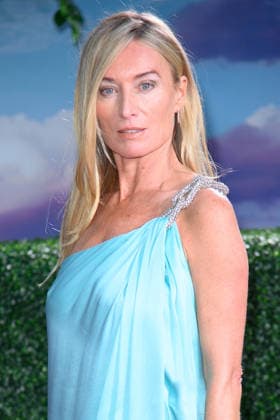 Rivals S2 World Premiere Arrivals at BFI IMAX, London, UK Victoria Smurfit attends The World Premiere of Rivals S2 at BFI IMAX, London, England, UK on Wednesday 13 May, 2026., Credit:Justin Ng Avalon UK, England, London, BFI IMAX Copyright: xJustinxNgx xAvalonx 1098739046