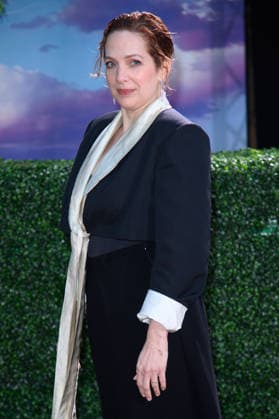 Rivals S2 World Premiere Arrivals at BFI IMAX, London, UK Katherine Parkinson attends The World Premiere of Rivals S2 at BFI IMAX, London, England, UK on Wednesday 13 May, 2026., Credit:Justin Ng Avalon UK, England, London, BFI IMAX Copyright: xJustinxNgx xAvalonx 1098739139