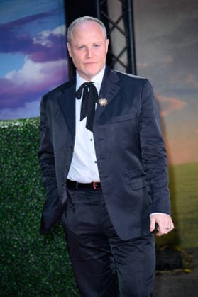 Rivals S2 World Premiere Arrivals at BFI IMAX, London, UK Gary Lamont attends The World Premiere of Rivals S2 at BFI IMAX, London, England, UK on Wednesday 13 May, 2026., Credit:Justin Ng Avalon UK, England, London, BFI IMAX Copyright: xJustinxNgx xAvalonx 1098739244
