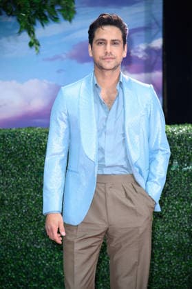Rivals S2 World Premiere Arrivals at BFI IMAX, London, UK Luke Pasqualino attends The World Premiere of Rivals S2 at BFI IMAX, London, England, UK on Wednesday 13 May, 2026., Credit:Justin Ng Avalon UK, England, London, BFI IMAX Copyright: xJustinxNgx xAvalonx 1098739334