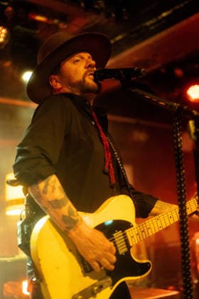Kiefer Sutherland in concert at Waterfront in Norwich, UK on 13 May 2026 Kiefer Sutherland at Kiefer Sutherland in concert at Waterfront in Norwich, UK on 13 May 2026, Credit:Stephen Keable Avalon UK, Norfolk, Norwich, Waterfront  Copyright: xStephenxKeablex xAvalonx 1098712079