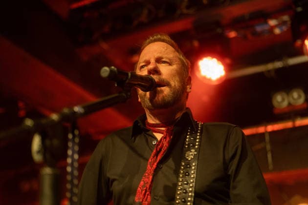 Kiefer Sutherland in concert at Waterfront in Norwich, UK on 13 May 2026 Kiefer Sutherland at Kiefer Sutherland in concert at Waterfront in Norwich, UK on 13 May 2026, Credit:Stephen Keable Avalon UK, Norfolk, Norwich, Waterfront  Copyright: xStephenxKeablex xAvalonx 1098712164