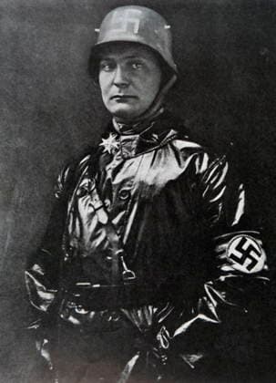 RECORD DATE NOT STATED Portrait of Hermann Göring Portrait of Hermann Göring (1893-1946) a leading member of the Nazi Party. Dated 20th Century Editorial use only. All other uses to be cleared with the copyright owner (World History Archive), in advance., WHA_094_0223.jpg, Hermann Göring; Nazi Party; portrait; leader; 20th century; historical figure; military uniform; German; politician; World War II; Third Reich; Nazi Germany; war criminal; Nazi leader; Hermann Göring portrait; Nazi regime; Nazi official; Nazi officer; Nazi commander; Nazi politician; Nazi history; Nazi propaganda; Nazi symbol; Nazi icon; Nazi dictator; Nazi power; Nazi influence; Nazi atrocities; Nazi war crimes. Copyright: xWorldxHistoryxArchivex