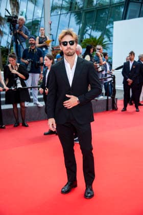 79th Cannes Film Festival Red Carpet of the movie -Nagi Notes- Palais des Festivals - Cannes, France Aleksandr Kuznetsov 79th Cannes Film Festival Red Carpet of the movie -Nagi Notes- Palais des Festivals - Cannes, France 13th May 2026 SGPItalia id 134688_017 *Not Exclusive  Copyright: xSGPx