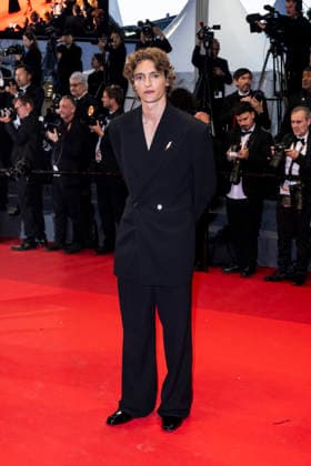 79th Cannes Film Festival Red Carpet of the movie -L™abandon- Palais des Festivals - Cannes, France Vassili Schneider 79th Cannes Film Festival Red Carpet of the movie -L™abandon- Palais des Festivals - Cannes, France 13th May 2026 SGPItalia id 134688_021 *Not Exclusive  Copyright: xMAXxMONTINGELLI SGPx