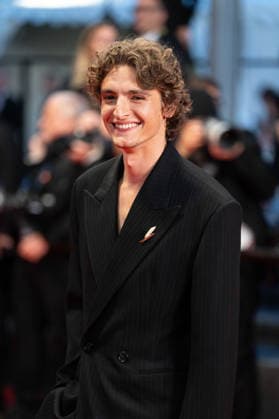 L Abandon (Forsaken) Screening - The 79th Annual Cannes Film Festival Vassili Schneider attends the L Abandon (Forsaken) screening during the 79th annual Cannes Film Festival at Palais des Festivals the L Abandon (Forsaken) screening during the 79th annual Cannes Film Festival at Palais des Festivals, Credit:Lounis Tiar Avalon France, Cannes  Copyright: xLounisxTiarx xAvalonx 1098720818