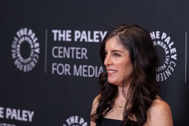 May 13, 2026, Hollywood, California, USA: Maril Davis on the red carpet of Outlander: A Celebration on Wednesday, May 13, 2026 at the Dolby Theater in Hollywood, California. JAVIER ROJAS PI Hollywood USA - ZUMAp124 20260513_zaa_p124_005 Copyright: xJavierxRojasx