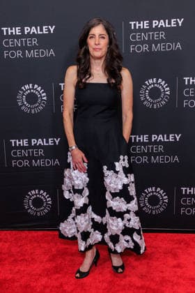 May 13, 2026, Hollywood, California, USA: Maril Davis on the red carpet of Outlander: A Celebration on Wednesday, May 13, 2026 at the Dolby Theater in Hollywood, California. JAVIER ROJAS PI Hollywood USA - ZUMAp124 20260513_zaa_p124_010 Copyright: xJavierxRojasx