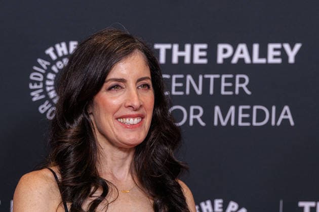 May 13, 2026, Hollywood, California, USA: Maril Davis on the red carpet of Outlander: A Celebration on Wednesday, May 13, 2026 at the Dolby Theater in Hollywood, California. JAVIER ROJAS PI Hollywood USA - ZUMAp124 20260513_zaa_p124_011 Copyright: xJavierxRojasx