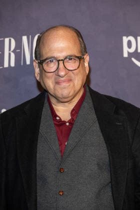 May 13, 2026, New York, United States: Michael Kostroff attends Prime Video s Spider-Noir world premiere at Regal Times Square on May 13, 2026 in New York City. New York United States - ZUMAs197 20260513_aaa_s197_588 Copyright: xRonxAdarx