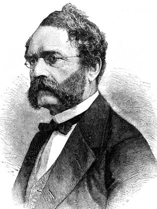 RECORD DATE NOT STATED Portrait of Werner von Siemens Portrait of Werner von Siemens (1816-1892) a German inventor, industrialist and brother of Friedrich Siemens. Dated 19th Century Editorial use only. All other uses to be cleared with the copyright owner (World History Archive), in advance., WHA_095_0673.jpg, Werner von Siemens; German inventor; industrialist; Friedrich Siemens; 19th century; portrait; historical figure; German history; technology pioneer; electrical engineering; Siemens company; German entrepreneur; industrial revolution; famous inventor; historical portrait; German businessman; engineering genius; influential figure; German heritage; vintage photograph; German industrialist; 1800s; German innovator; Siemens family; Germ Copyright: xWorldxHistoryxArchivex