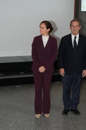 Spanish Queen Letizia attending the 17 edition of Encuetro iberoamericano sobre enfermedades raras in Madrid on Thursday, 14 May 2026. Cordon Press 