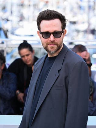 IPA84671831 - Cannes, 79th Cannes Film Festival 2026, day 2 - photocall of Quelques Mots D Amour - Pictured: Rudi Rosenberg,  Copyright: xAlbertoxTerenghix xPoolxPhotoxEventsx07x 84671831