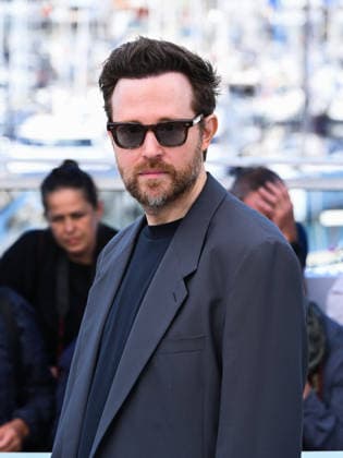 IPA84671832 - Cannes, 79th Cannes Film Festival 2026, day 2 - photocall of Quelques Mots D Amour - Pictured: Rudi Rosenberg,  Copyright: xAlbertoxTerenghix xPoolxPhotoxEventsx07x 84671832