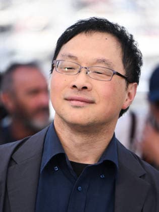 IPA84672872 - Cannes, 79th Cannes Film Festival 2026, day 2 - photocall of NAGI NOTES - Pictured: Takako Matsu, Koji Fukada and Shizuka Ishibaschi  Copyright: xAlbertoxTerenghix xPoolxPhotoxEventsx07x 84672872