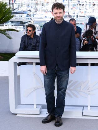 IPA84673698 - Cannes, 79th Cannes Film Festival 2026, day 2 - photocall of L Abandon (Forsaken) - Pictured: Antoine Reinartz  Copyright: xAlbertoxTerenghix xPoolxPhotoxEventsx07x 84673698
