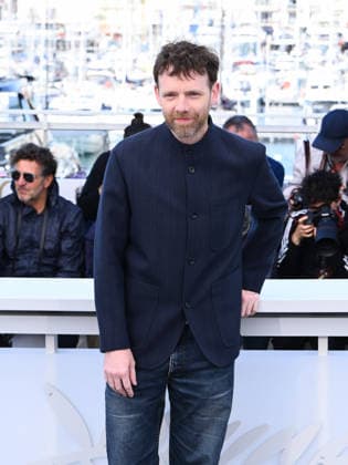 IPA84673700 - Cannes, 79th Cannes Film Festival 2026, day 2 - photocall of L Abandon (Forsaken) - Pictured: Antoine Reinartz  Copyright: xAlbertoxTerenghix xPoolxPhotoxEventsx07x 84673700