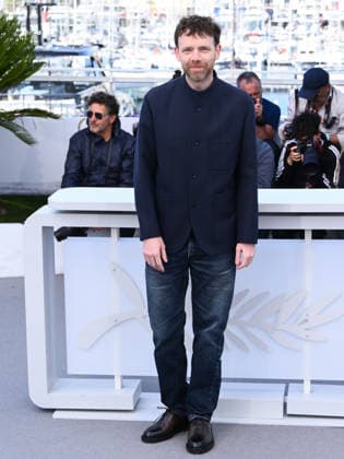 IPA84673697 - Cannes, 79th Cannes Film Festival 2026, day 2 - photocall of L Abandon (Forsaken) - Pictured: Antoine Reinartz  Copyright: xAlbertoxTerenghix xPoolxPhotoxEventsx07x 84673697