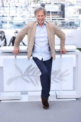 Cannes - La Vie D Une Femme Photocall Charles Berling at the photocall for La vie d une femme at the 79th Festival de Cannes held at Palais des Festivals on May 14, 2026 in Cannes, France. Photo by Jerome Domine ABACAPRESS.COM Cannes France  Copyright: xDominexJerome ABACAx