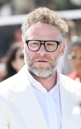 Photocall for Tangles during the 79th annual Cannes Film Festival at Palais des Festivals Featuring: Seth Rogen Where: Cannes, France When: 14 May 2026 Credit: Cover Images EDITORIAL USE ONLY. NOT FOR USE BY NEWSPAPERS BASED IN THE UK. Copyright: xx coverimg55690861