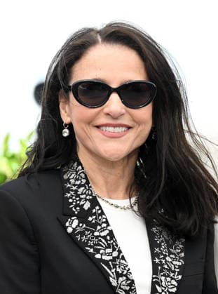 Photocall for Tangles during the 79th annual Cannes Film Festival at Palais des Festivals Featuring: Julia Louis-Dreyfus Where: Cannes, France When: 14 May 2026 Credit: Cover Images EDITORIAL USE ONLY. NOT FOR USE BY NEWSPAPERS BASED IN THE UK. Copyright: xx coverimg55690862
