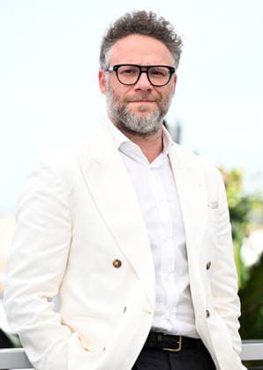 Photocall for Tangles during the 79th annual Cannes Film Festival at Palais des Festivals Featuring: Seth Rogen Where: Cannes, France When: 14 May 2026 Credit: Cover Images EDITORIAL USE ONLY. NOT FOR USE BY NEWSPAPERS BASED IN THE UK. Copyright: xx coverimg55690872