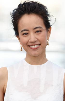 Nagi Notes photocall during the 79th Cannes Film Festival Shizuka Ishibaschi - Nagi Notes photocall during the 79th Cannes Film Festival in Cannes, France on May 14, 2026  Copyright: x Chassery+Courdjix