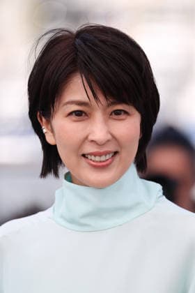 Nagi Notes photocall during the 79th Cannes Film Festival Takako Matsu - Nagi Notes photocall during the 79th Cannes Film Festival in Cannes, France on May 14, 2026  Copyright: x Chassery+Courdjix