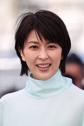 Nagi Notes photocall during the 79th Cannes Film Festival Takako Matsu - Nagi Notes photocall during the 79th Cannes Film Festival in Cannes, France on May 14, 2026  Copyright: x Chassery+Courdjix