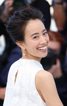 Nagi Notes photocall during the 79th Cannes Film Festival Shizuka Ishibaschi - Nagi Notes photocall during the 79th Cannes Film Festival in Cannes, France on May 14, 2026  Copyright: x Chassery+Courdjix