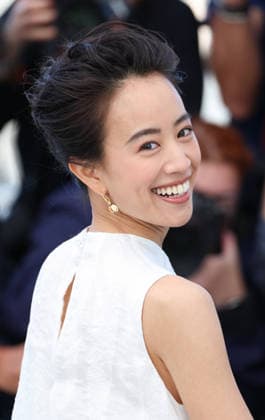 Nagi Notes photocall during the 79th Cannes Film Festival Shizuka Ishibaschi - Nagi Notes photocall during the 79th Cannes Film Festival in Cannes, France on May 14, 2026  Copyright: x Chassery+Courdjix