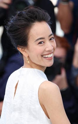 Nagi Notes photocall during the 79th Cannes Film Festival Shizuka Ishibaschi - Nagi Notes photocall during the 79th Cannes Film Festival in Cannes, France on May 14, 2026  Copyright: x Chassery+Courdjix