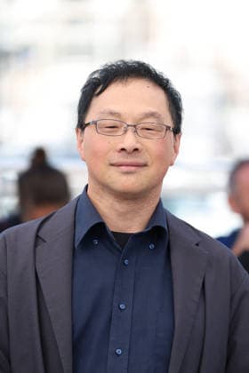 Nagi Notes photocall during the 79th Cannes Film Festival Koji Fukada - Nagi Notes photocall during the 79th Cannes Film Festival in Cannes, France on May 14, 2026  Copyright: x Chassery+Courdjix