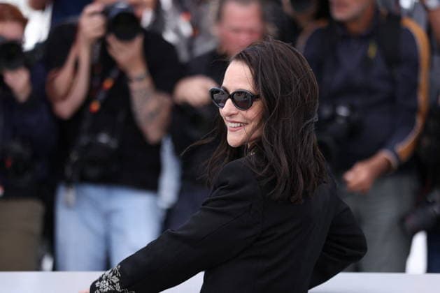 Cannes - Tangles Photocall Julia Louis-Dreyfus attends the Tangles photocall during the 79th Cannes Film Festival in Cannes on May 14, 2026. Photo by Jerome Domine ABACAPRESS.COM Cannes France  Copyright: xDominexJerome ABACAx