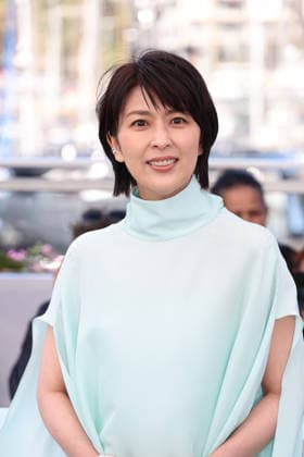 Nagi Notes photocall during the 79th Cannes Film Festival Takako Matsu - Nagi Notes photocall during the 79th Cannes Film Festival in Cannes, France on May 14, 2026  Copyright: x Chassery+Courdjix