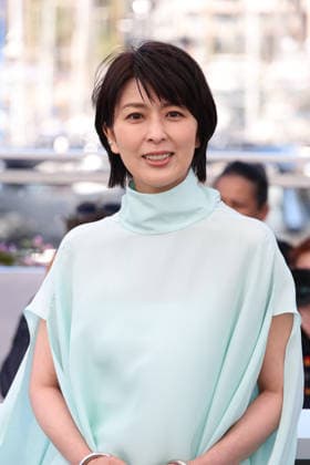 Nagi Notes photocall during the 79th Cannes Film Festival Takako Matsu - Nagi Notes photocall during the 79th Cannes Film Festival in Cannes, France on May 14, 2026  Copyright: x Chassery+Courdjix