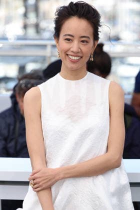 Nagi Notes photocall during the 79th Cannes Film Festival Shizuka Ishibaschi - Nagi Notes photocall during the 79th Cannes Film Festival in Cannes, France on May 14, 2026  Copyright: x Chassery+Courdjix