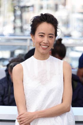 Nagi Notes photocall during the 79th Cannes Film Festival Shizuka Ishibaschi - Nagi Notes photocall during the 79th Cannes Film Festival in Cannes, France on May 14, 2026  Copyright: x Chassery+Courdjix