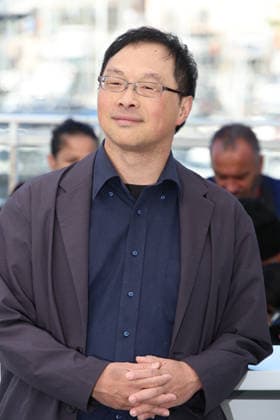 Nagi Notes photocall during the 79th Cannes Film Festival Koji Fukada - Nagi Notes photocall during the 79th Cannes Film Festival in Cannes, France on May 14, 2026  Copyright: x Chassery+Courdjix