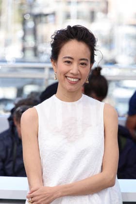 Nagi Notes photocall during the 79th Cannes Film Festival Shizuka Ishibaschi - Nagi Notes photocall during the 79th Cannes Film Festival in Cannes, France on May 14, 2026  Copyright: x Chassery+Courdjix