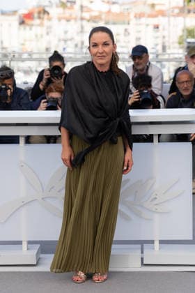 Mickaëlle Paty Photocall for Forsaken at the 79th Cannes International Film Festival May 13th, 2026 Jacovides Moreau Bestimage Photocall for Forsaken at the 79th Cannes International Film Festival May 13th, 2026 Cannes France  Copyright: xJACOVIDES-MOREAUx xBESTIMAGExJACOVIDES-MOREAUx xBESTIMAGEx