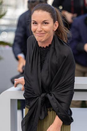 Mickaëlle Paty Photocall for Forsaken at the 79th Cannes International Film Festival May 13th, 2026 Jacovides Moreau Bestimage Photocall for Forsaken at the 79th Cannes International Film Festival May 13th, 2026 Cannes France  Copyright: xJACOVIDES-MOREAUx xBESTIMAGExJACOVIDES-MOREAUx xBESTIMAGEx