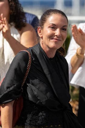 Mickaëlle Paty Photocall for Forsaken at the 79th Cannes International Film Festival May 13th, 2026 Jacovides Moreau Bestimage Photocall for Forsaken at the 79th Cannes International Film Festival May 13th, 2026 Cannes France  Copyright: xJACOVIDES-MOREAUx xBESTIMAGExJACOVIDES-MOREAUx xBESTIMAGEx