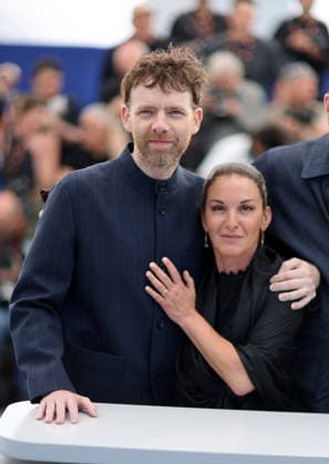 Antoine Reinartz, Mickaëlle Paty Photocall for Forsaken at the 79th Cannes International Film Festival May 13th, 2026 Jacovides Moreau Bestimage Photocall for Forsaken at the 79th Cannes International Film Festival May 13th, 2026 Cannes France  Copyright: xJACOVIDES-MOREAUx xBESTIMAGExJACOVIDES-MOREAUx xBESTIMAGEx