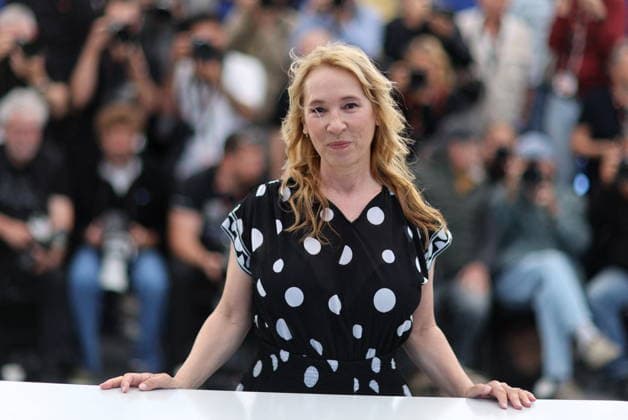 Emmanuelle Bercot Photocall for Forsaken at the 79th Cannes International Film Festival May 13th, 2026 Jacovides Moreau Bestimage Photocall for Forsaken at the 79th Cannes International Film Festival May 13th, 2026 Cannes France  Copyright: xJACOVIDES-MOREAUx xBESTIMAGExJACOVIDES-MOREAUx xBESTIMAGEx