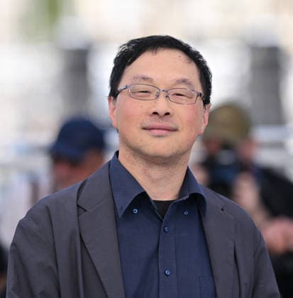79th Cannes Film Festival: Nagi Notes photocall CANNES, FRANCE - MAY 14: Japanese director and screenwriter Koji Fukada poses during a photocall for the film Nagi Notes at the 79th edition of the Cannes Film Festival in Cannes, France on May 14, 2026. Mustafa Yalcin Anadolu Cannes France. Editorial use only. Please get in touch for any other usage.  Copyright: x2026xAnadoluxMustafaxYalcinx