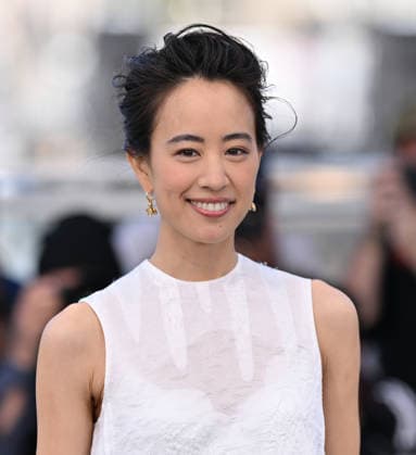 79th Cannes Film Festival: Nagi Notes photocall CANNES, FRANCE - MAY 14: Japanese actress Shizuka Ishibashi poses during a photocall for the film Nagi Notes at the 79th edition of the Cannes Film Festival in Cannes, France on May 14, 2026. Mustafa Yalcin Anadolu Cannes France. Editorial use only. Please get in touch for any other usage.  Copyright: x2026xAnadoluxMustafaxYalcinx