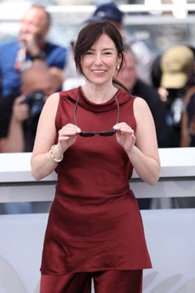 Cannes - Tangles Photocall Sugar Lyn Beard attends the Tangles photocall during the 79th Cannes Film Festival in Cannes on May 14, 2026. Photo by Jerome Domine ABACAPRESS.COM Cannes France  Copyright: xDominexJerome ABACAx